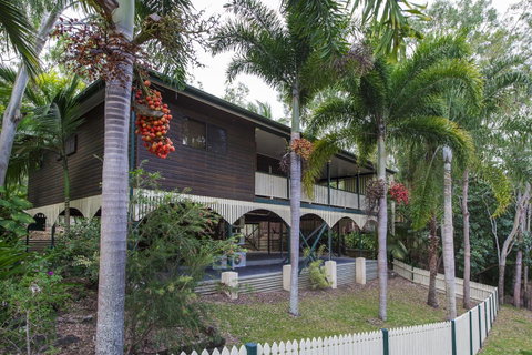 Marramaninjie - Accommodation Ballina 0