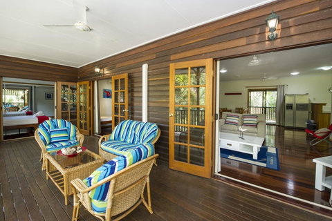 Marramaninjie - Accommodation Ballina 2