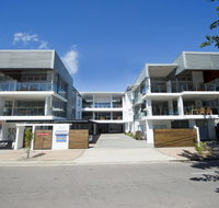 Maggies Beachfront Apt. 8 - Accommodation Ballina