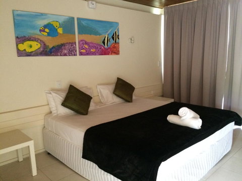 Arcadia Village Motel - Accommodation Ballina 37