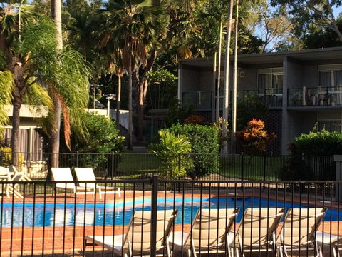 Arcadia Village Motel - Accommodation Ballina 27