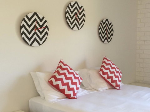 Arcadia Village Motel - Accommodation Ballina 29