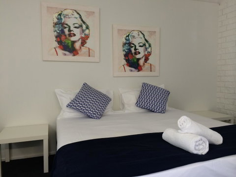 Arcadia Village Motel - Accommodation Ballina 31