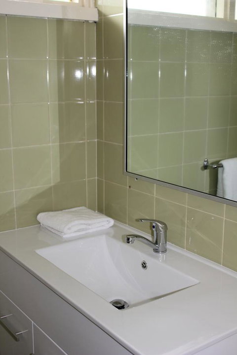 Arcadia Village Motel - Accommodation Ballina 23