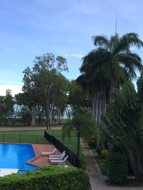 Arcadia Village Motel - Accommodation Ballina 2