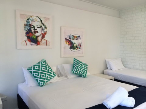 Arcadia Village Motel - Accommodation Ballina 33