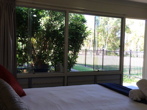 Arcadia Village Motel - Accommodation Ballina 44