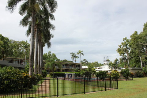 Arcadia Village Motel - Accommodation Ballina 15