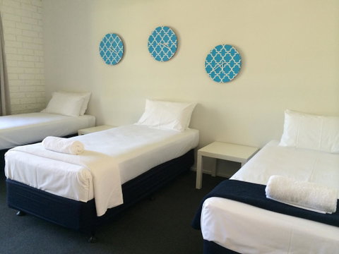 Arcadia Village Motel - Accommodation Ballina 38
