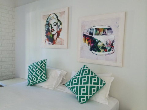 Arcadia Village Motel - Accommodation Ballina 32