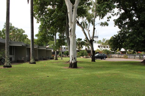 Arcadia Village Motel - Accommodation Ballina 9