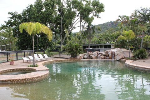 Arcadia Village Motel - Accommodation Ballina 22