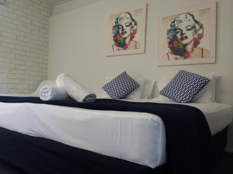 Arcadia Village Motel - Accommodation Ballina 34