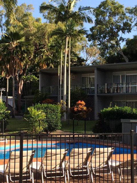 Arcadia Village Motel - Accommodation Ballina 24