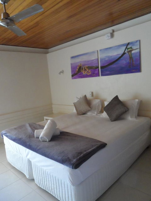 Arcadia Village Motel - Accommodation Ballina 20