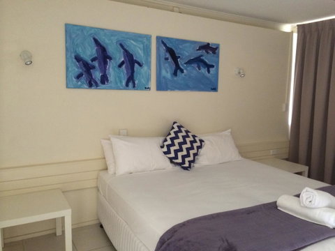 Arcadia Village Motel - Accommodation Ballina 5