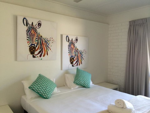 Arcadia Village Motel - Accommodation Ballina 39