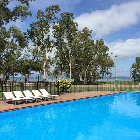 Arcadia Village Motel - Accommodation Ballina 25