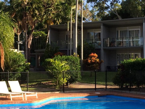 Arcadia Village Motel - Accommodation Ballina 21