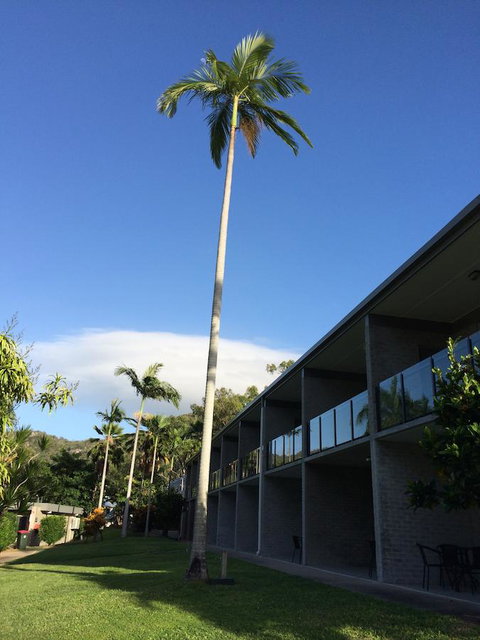 Arcadia Village Motel - Accommodation Ballina 36