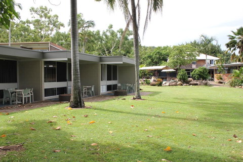 Arcadia Village Motel - Accommodation Ballina 7