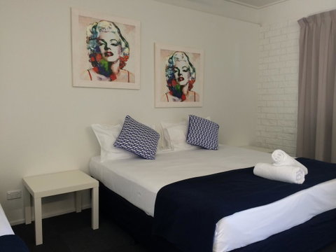 Arcadia Village Motel - Accommodation Ballina 30