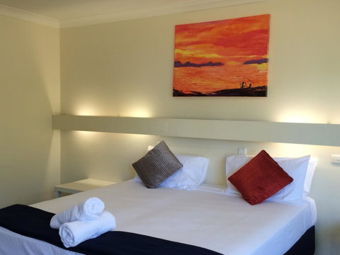Arcadia Village Motel - Accommodation Ballina 43