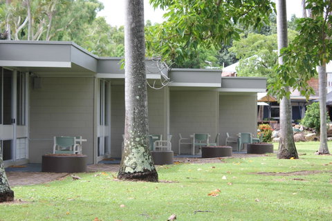 Arcadia Village Motel - Accommodation Ballina 8