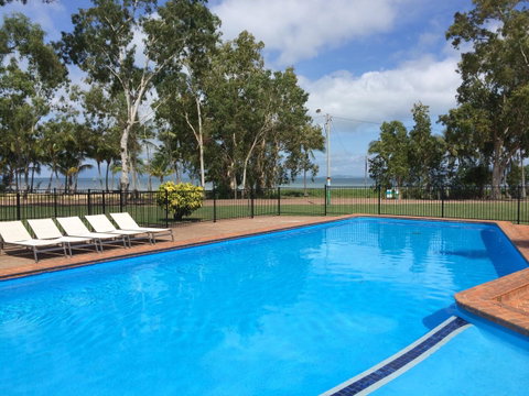 Arcadia Village Motel - Accommodation Ballina 0