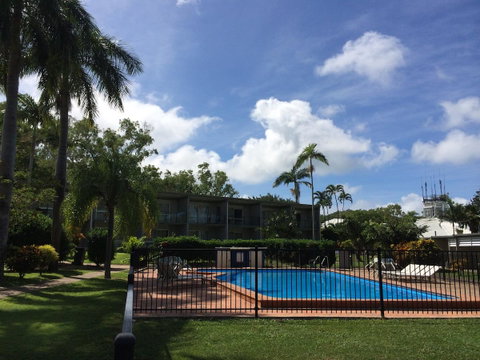 Arcadia Village Motel - Accommodation Ballina 28