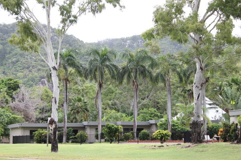 Arcadia Village Motel - Accommodation Ballina 11
