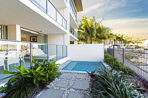 Peppers Blue On Blue - Accommodation Ballina 9