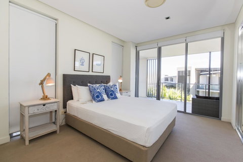 Peppers Blue On Blue - Accommodation Ballina 7