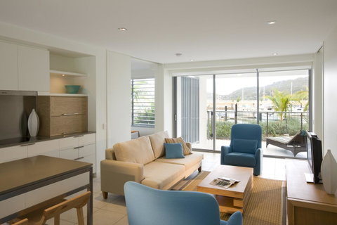 Peppers Blue On Blue - Accommodation Ballina 11