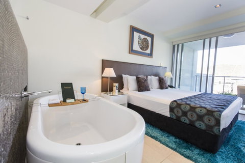 Peppers Blue On Blue - Accommodation Ballina 10