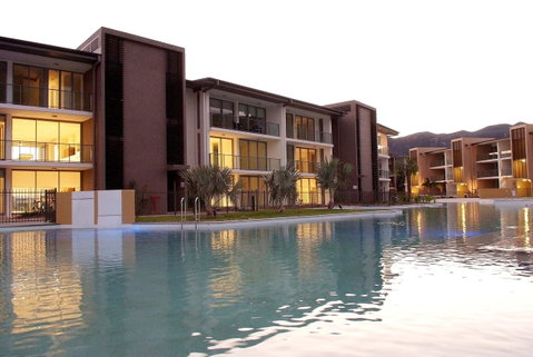 Peppers Blue On Blue - Accommodation Ballina 23