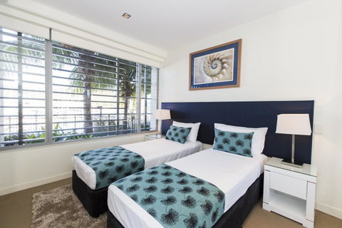 Peppers Blue On Blue - Accommodation Ballina 8