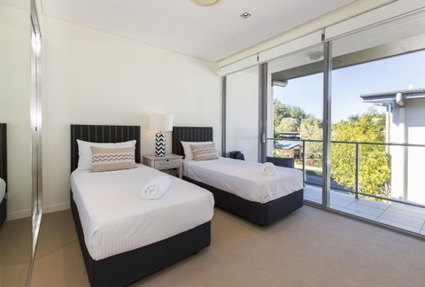 Peppers Blue On Blue - Accommodation Ballina 19