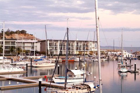 Peppers Blue On Blue - Accommodation Ballina 32
