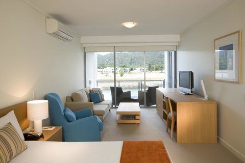 Peppers Blue On Blue - Accommodation Ballina 18