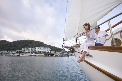 Peppers Blue On Blue - Accommodation Ballina 34