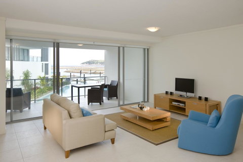 Peppers Blue On Blue - Accommodation Ballina 21