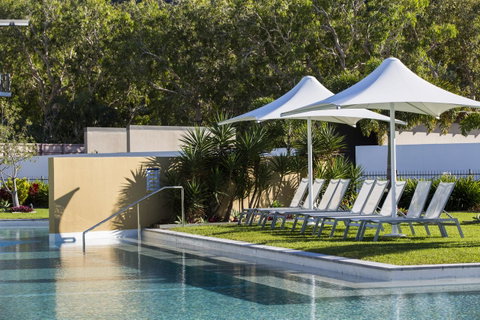 Peppers Blue On Blue - Accommodation Ballina 37