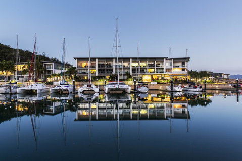 Peppers Blue On Blue - Accommodation Ballina 41