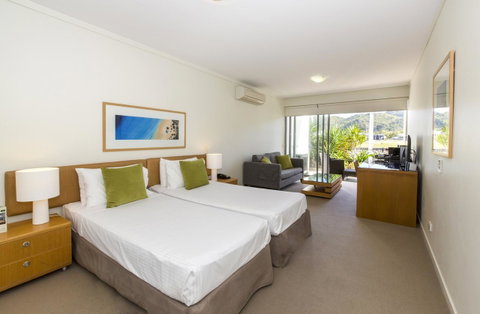 Peppers Blue On Blue - Accommodation Ballina 17