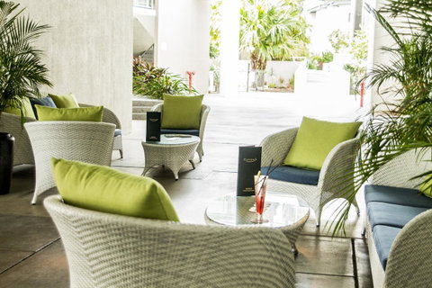 Peppers Blue On Blue - Accommodation Ballina 28