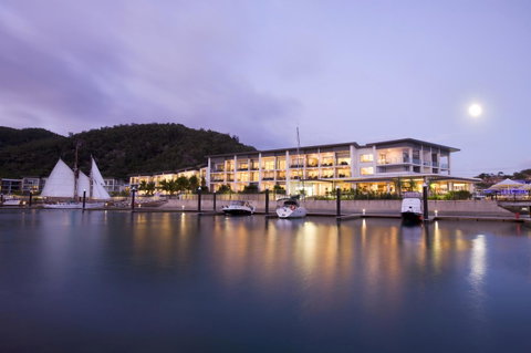 Peppers Blue On Blue - Accommodation Ballina 42