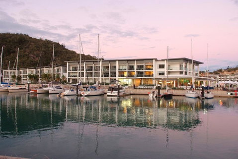 Peppers Blue On Blue - Accommodation Ballina 33