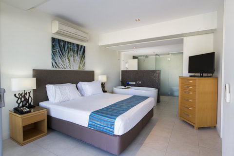 Peppers Blue On Blue - Accommodation Ballina 12