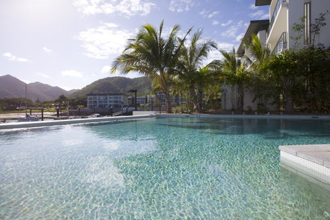 Peppers Blue On Blue - Accommodation Ballina 24